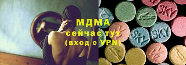МДПВ Тында